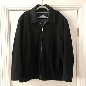 Mens Dockers Jacket